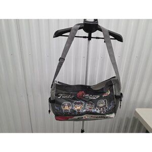 Funko Pop! Gears of War 5 EBX EB Games Messenger Bag Tote Promotional